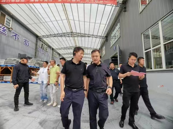 西安市永寿商会