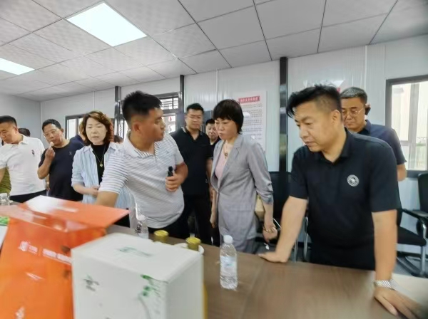 西安市永寿商会