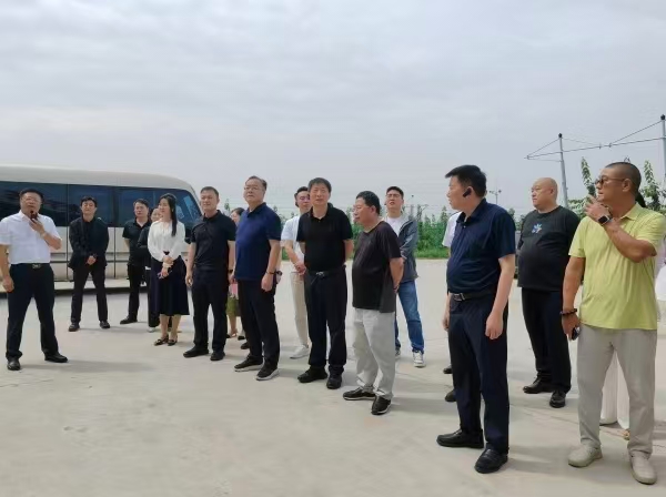 西安市永寿商会