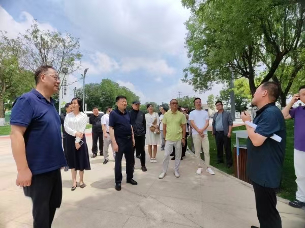 西安市永寿商会
