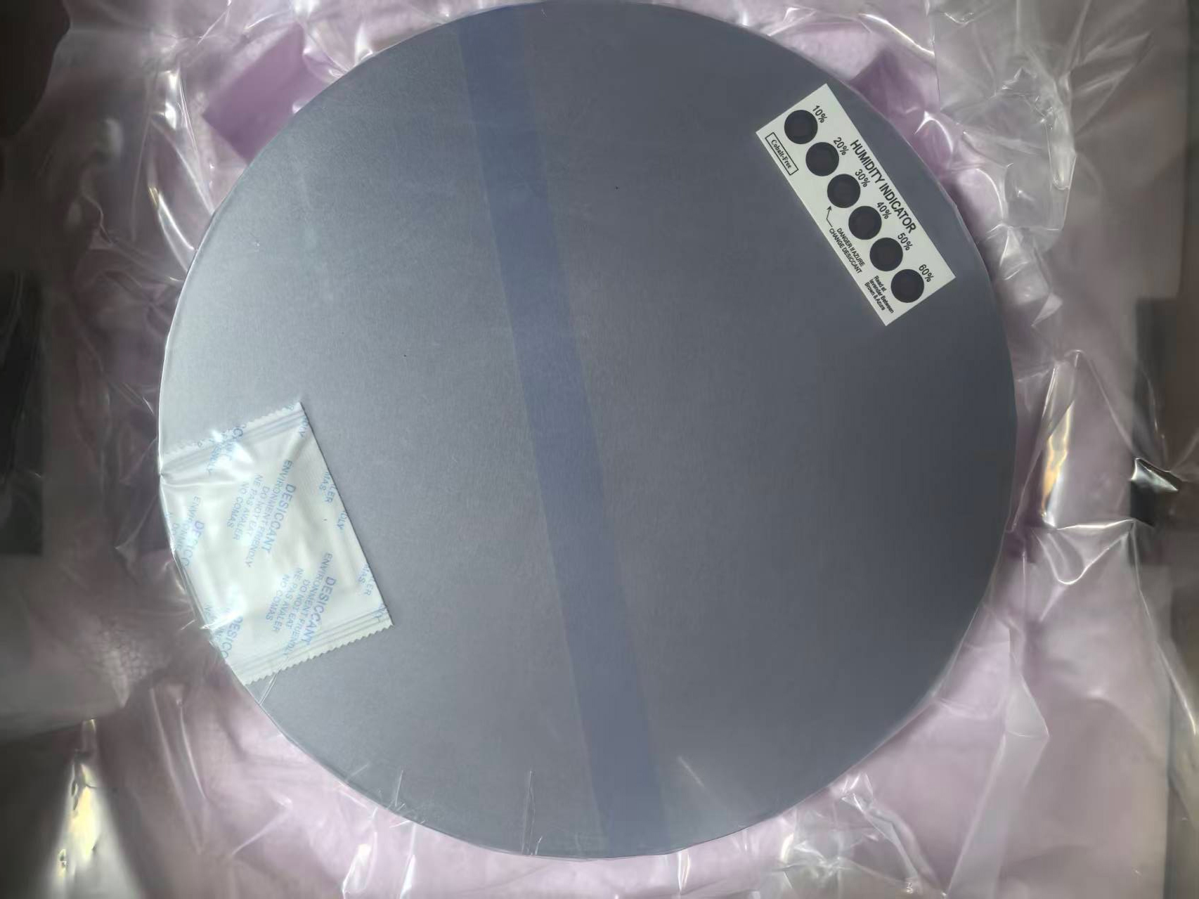 高纯钛靶