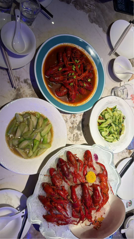 毛豆小龙虾