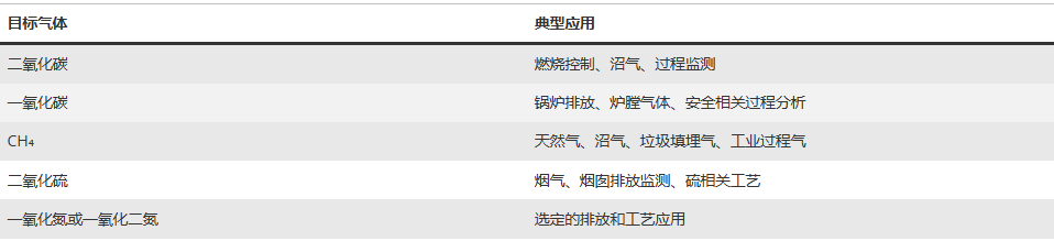 气体分析仪