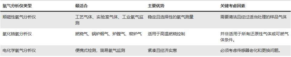 气体分析仪