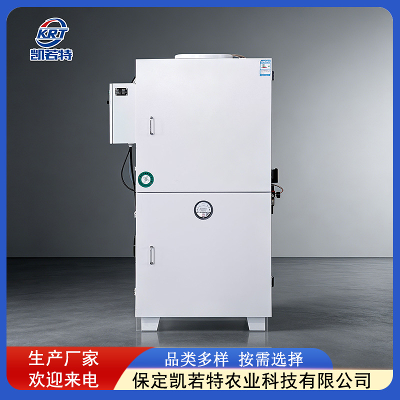自动化2RD-600丸粒生产线