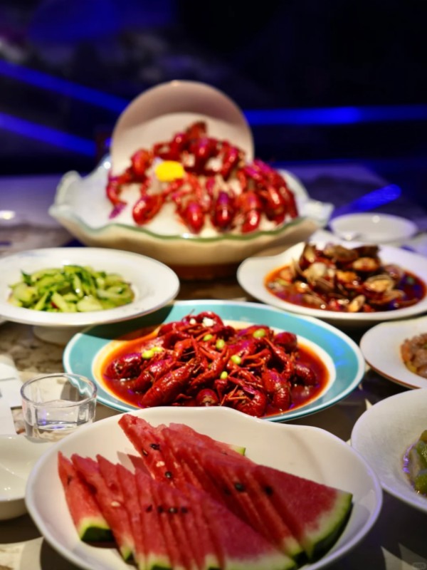毛豆小龙虾