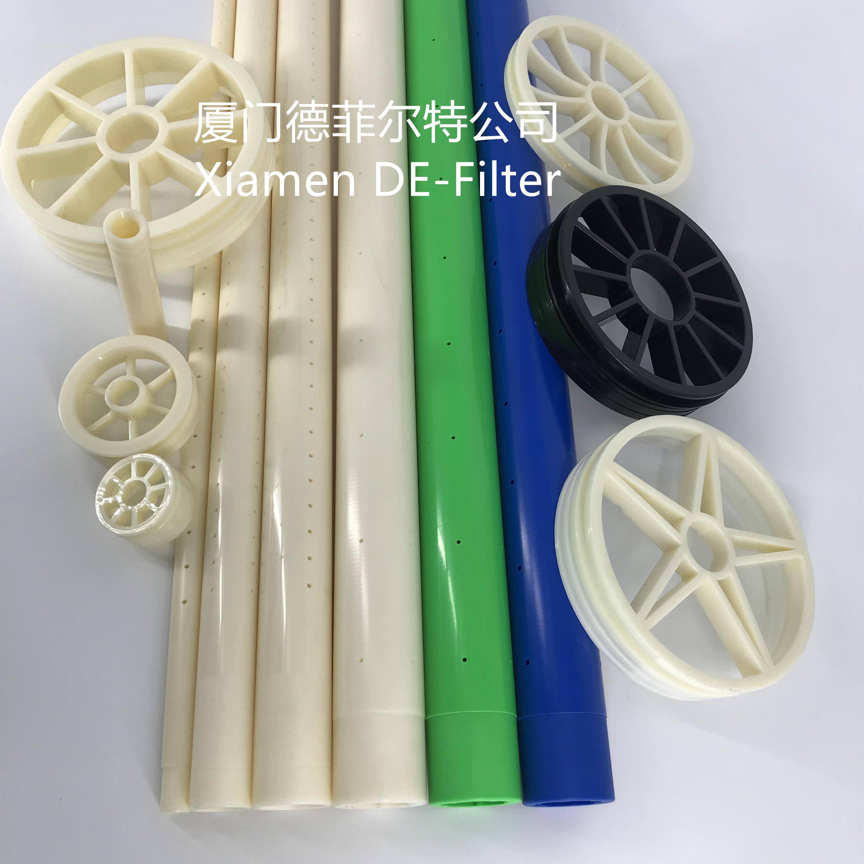 Xiamen DE-Filter Successfully