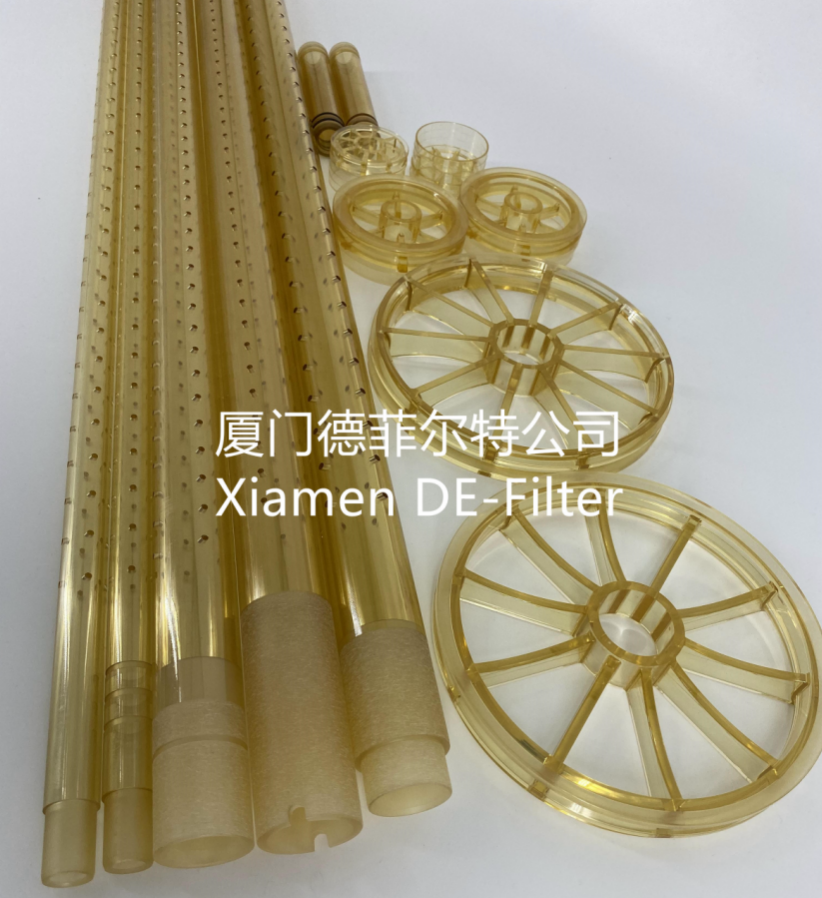 Xiamen DE-Filter Successfully