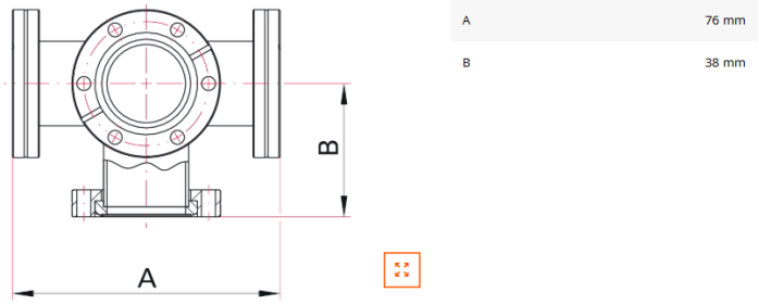 1782886521374628.png 可旋转六通真空腔体