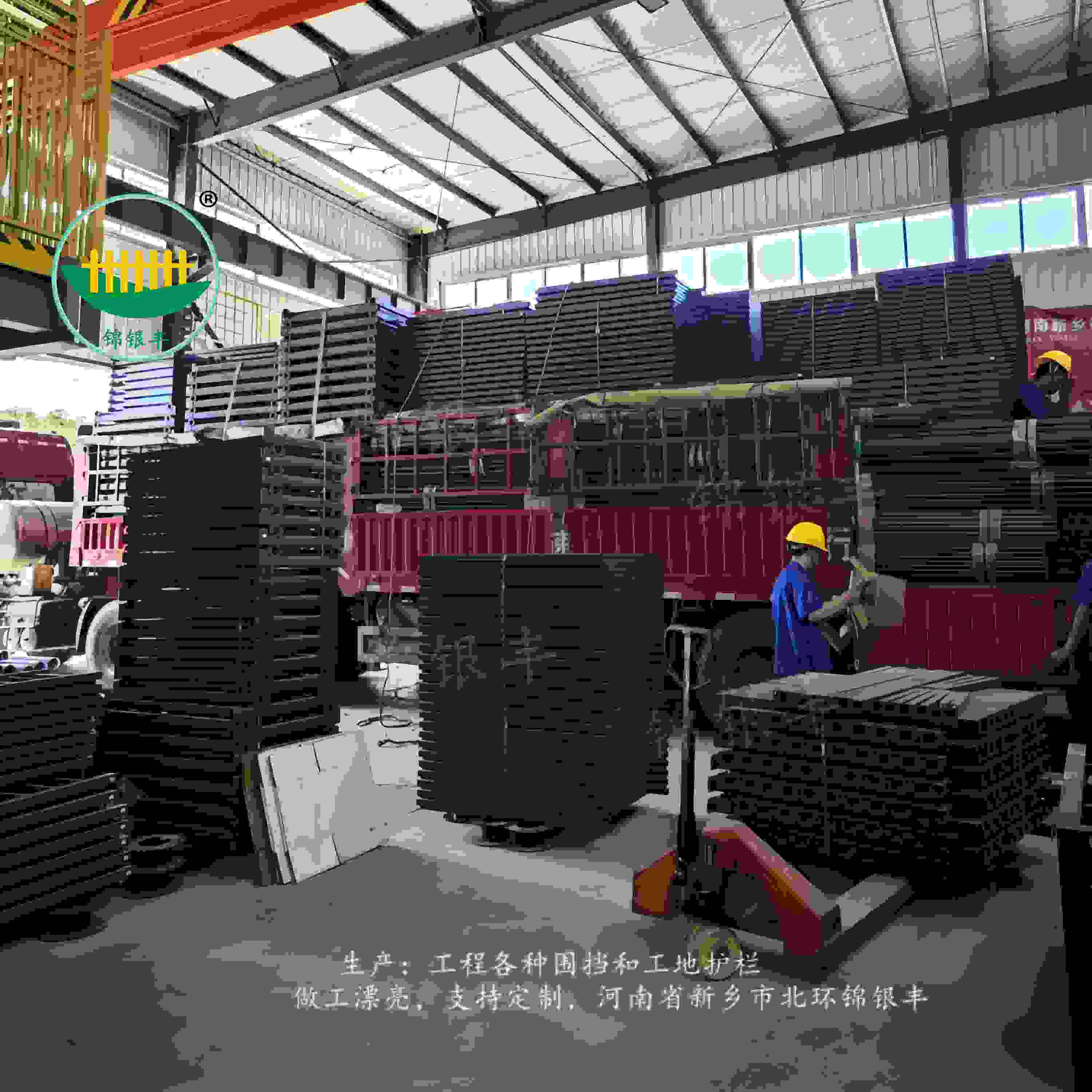 河南阳台护栏厂