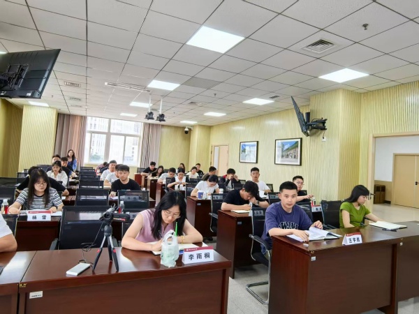 陕西培合文化艺术研究院