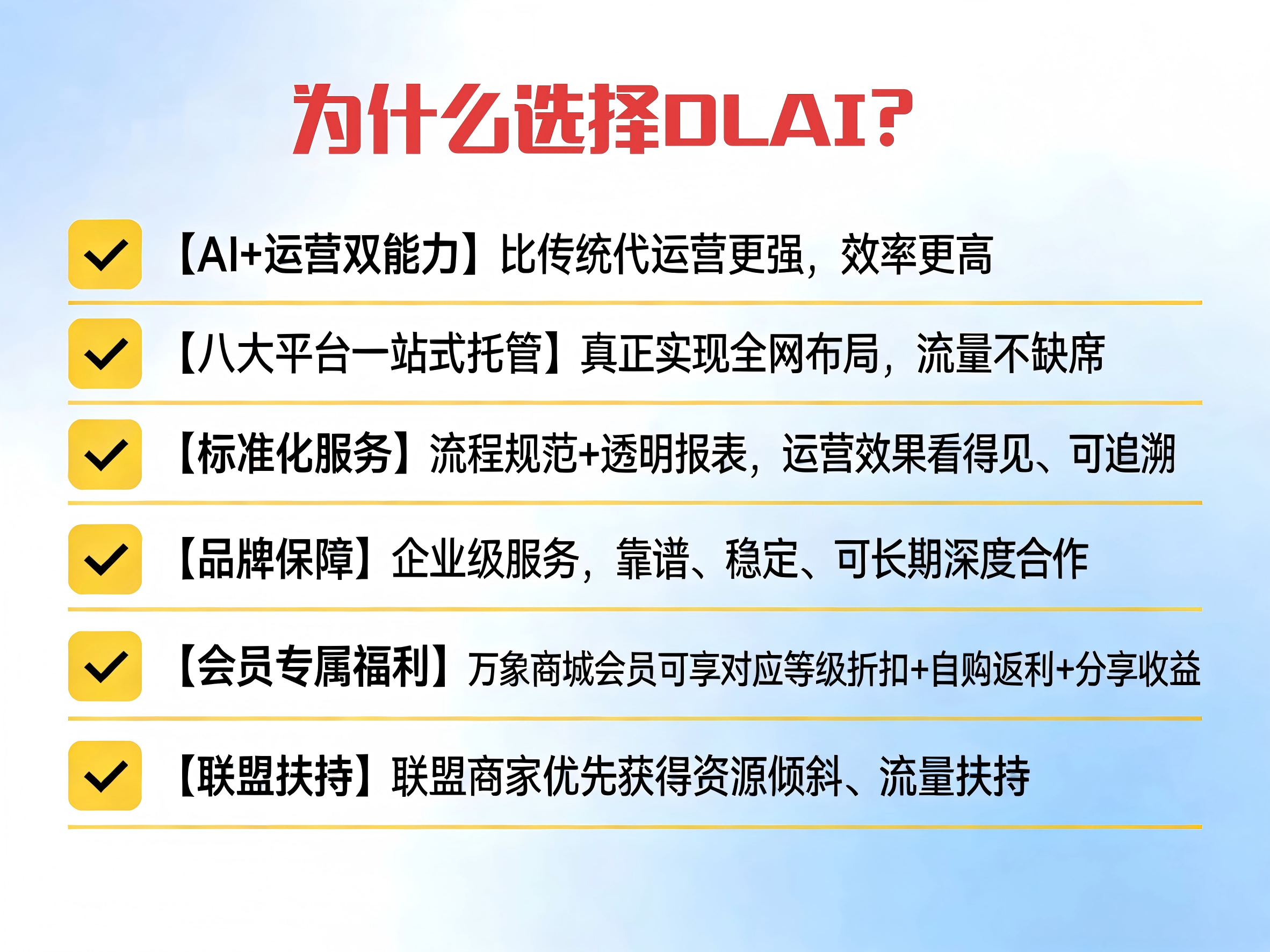 新媒体运营服务