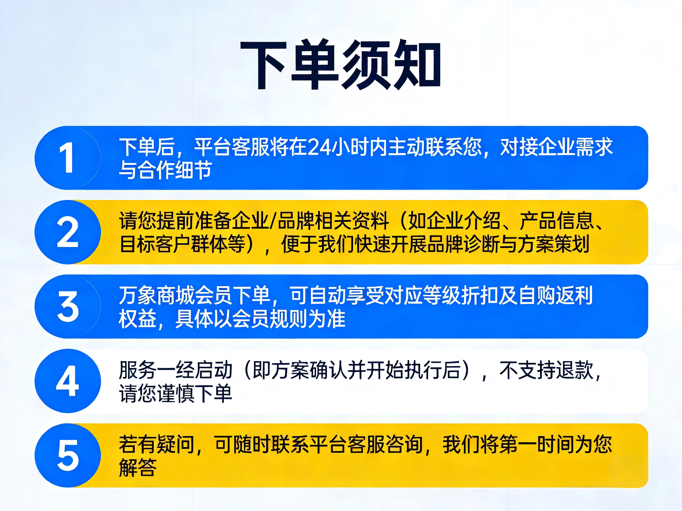 新媒体运营服务