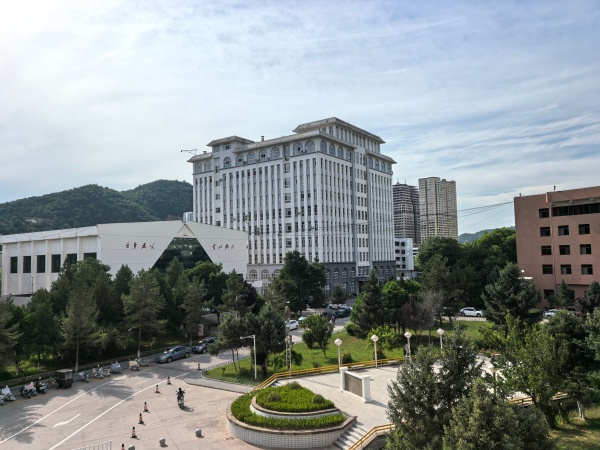 陕西培合文化艺术研究院