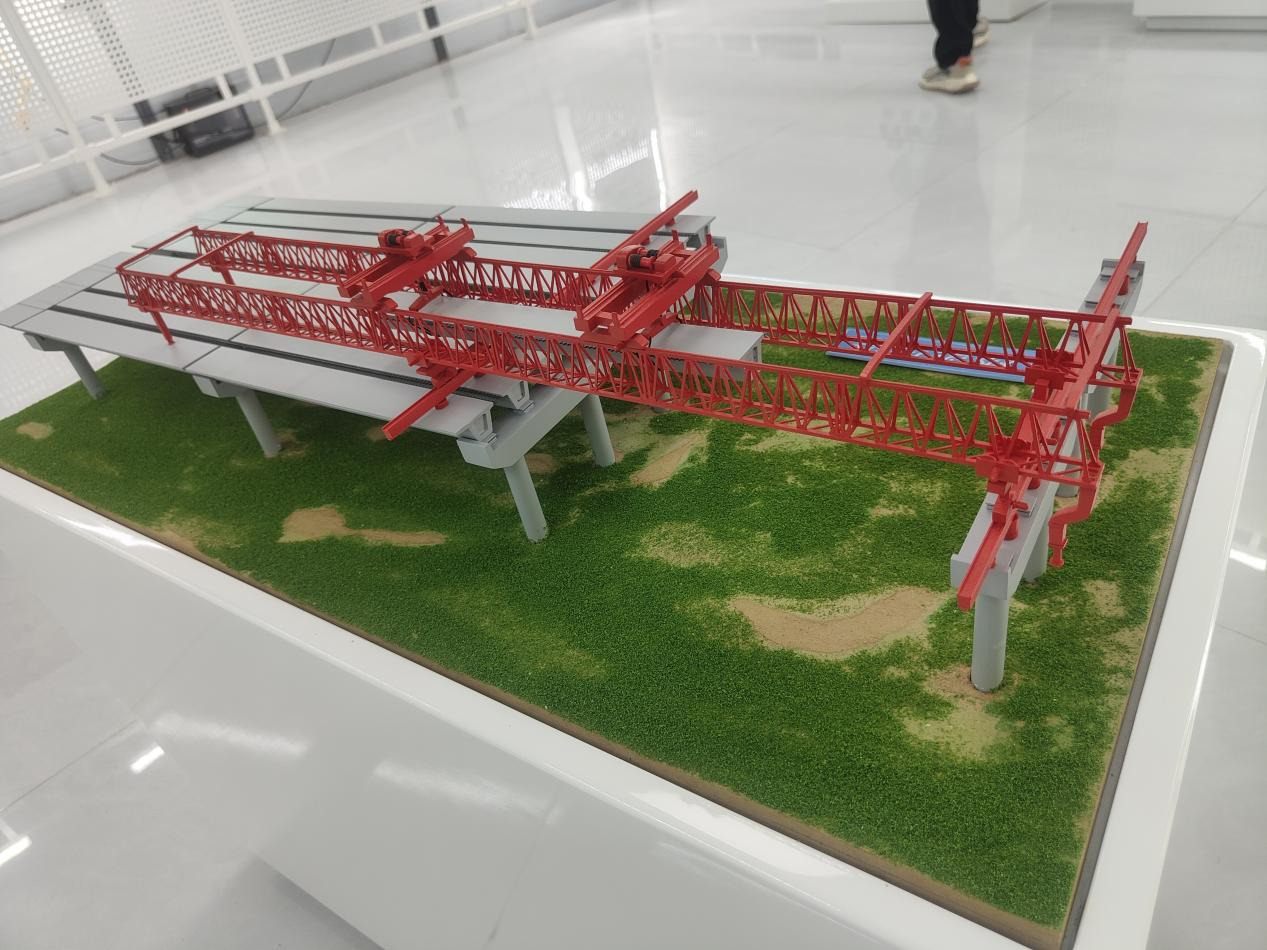 1782986487105233.png 高速公路实体沙盘模型