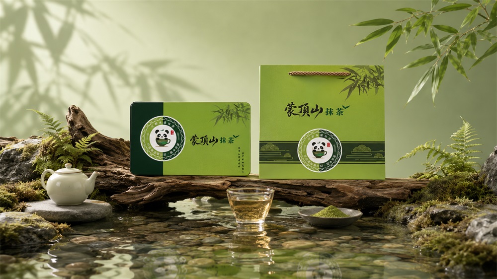 C端1.5g&times;45袋礼盒装