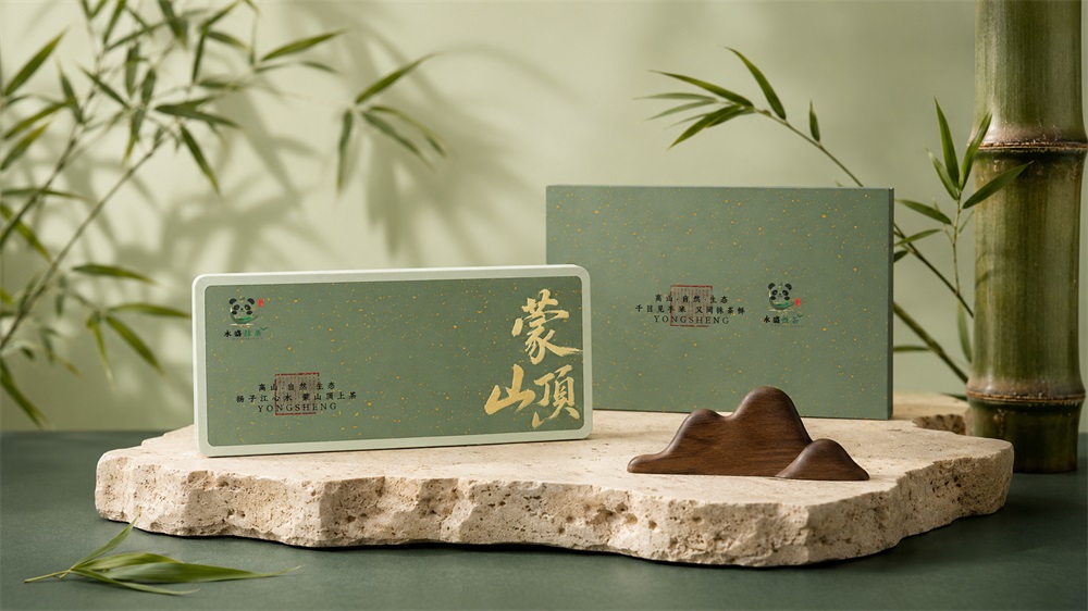 C端1.5g&times;60袋礼盒装