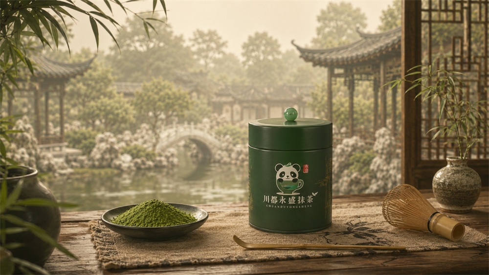 C端38g罐装