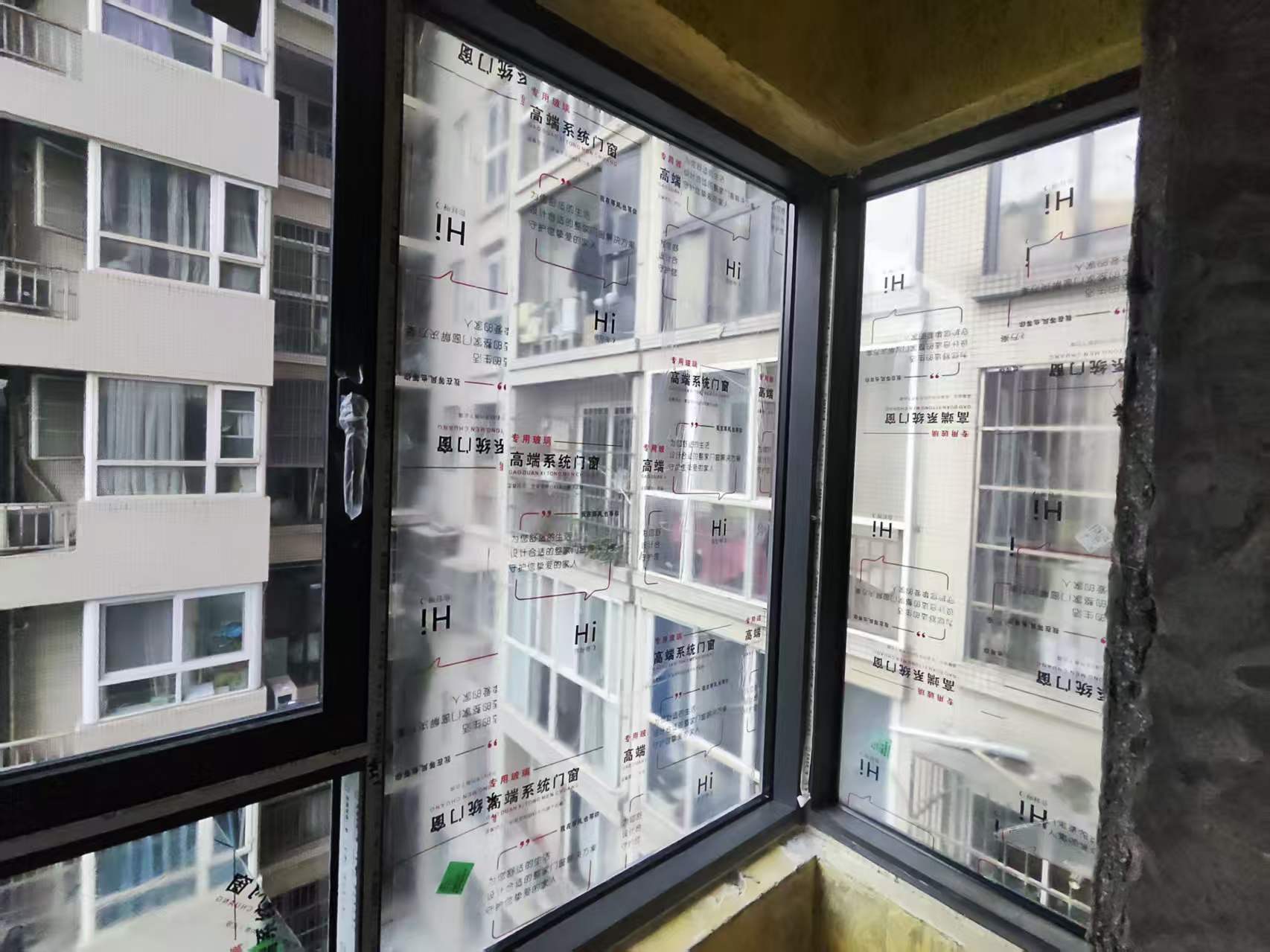 河滨森林
