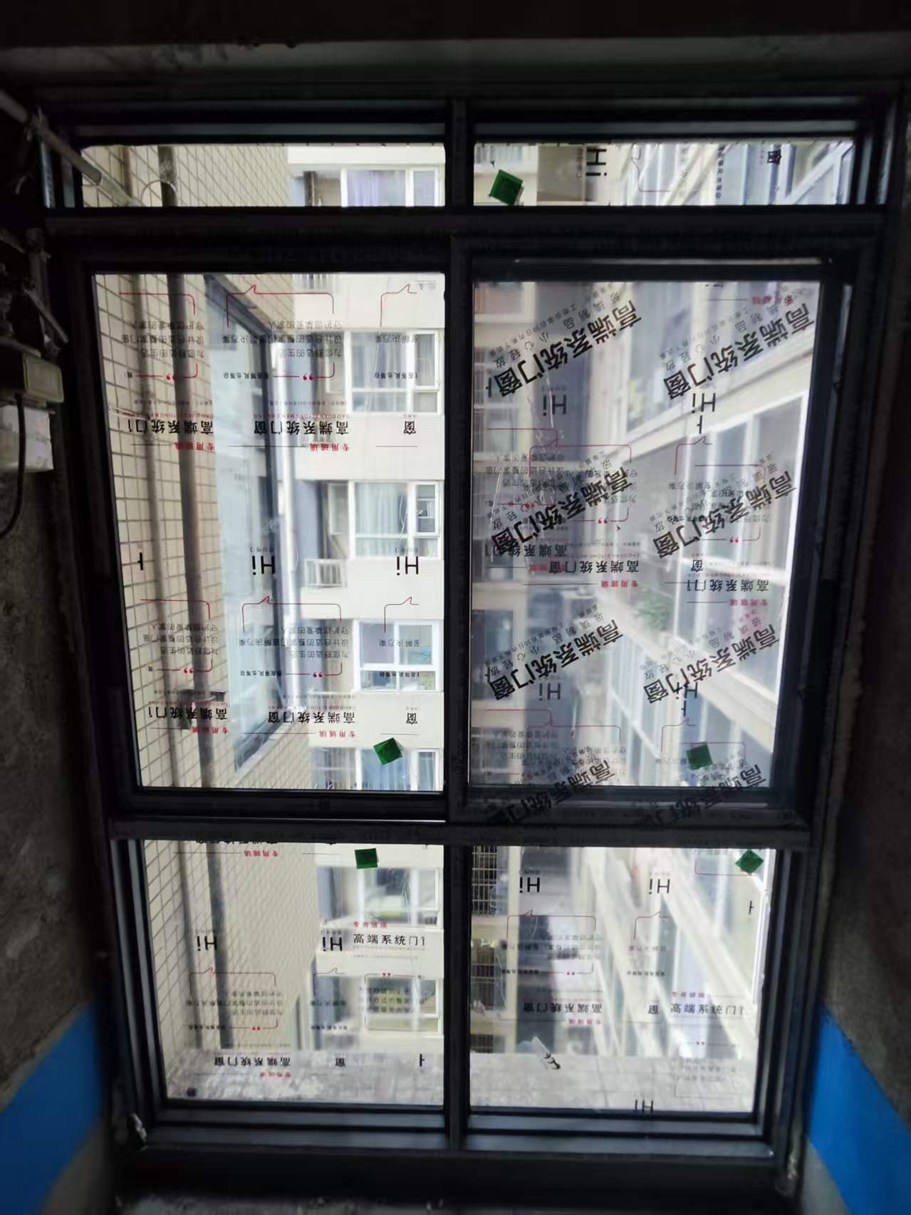 河滨森林