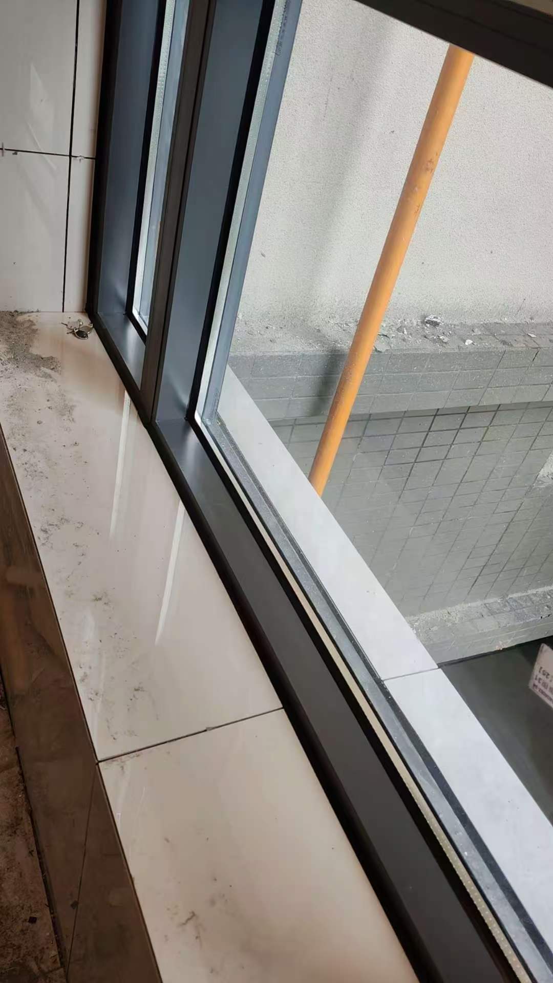 林语台小区