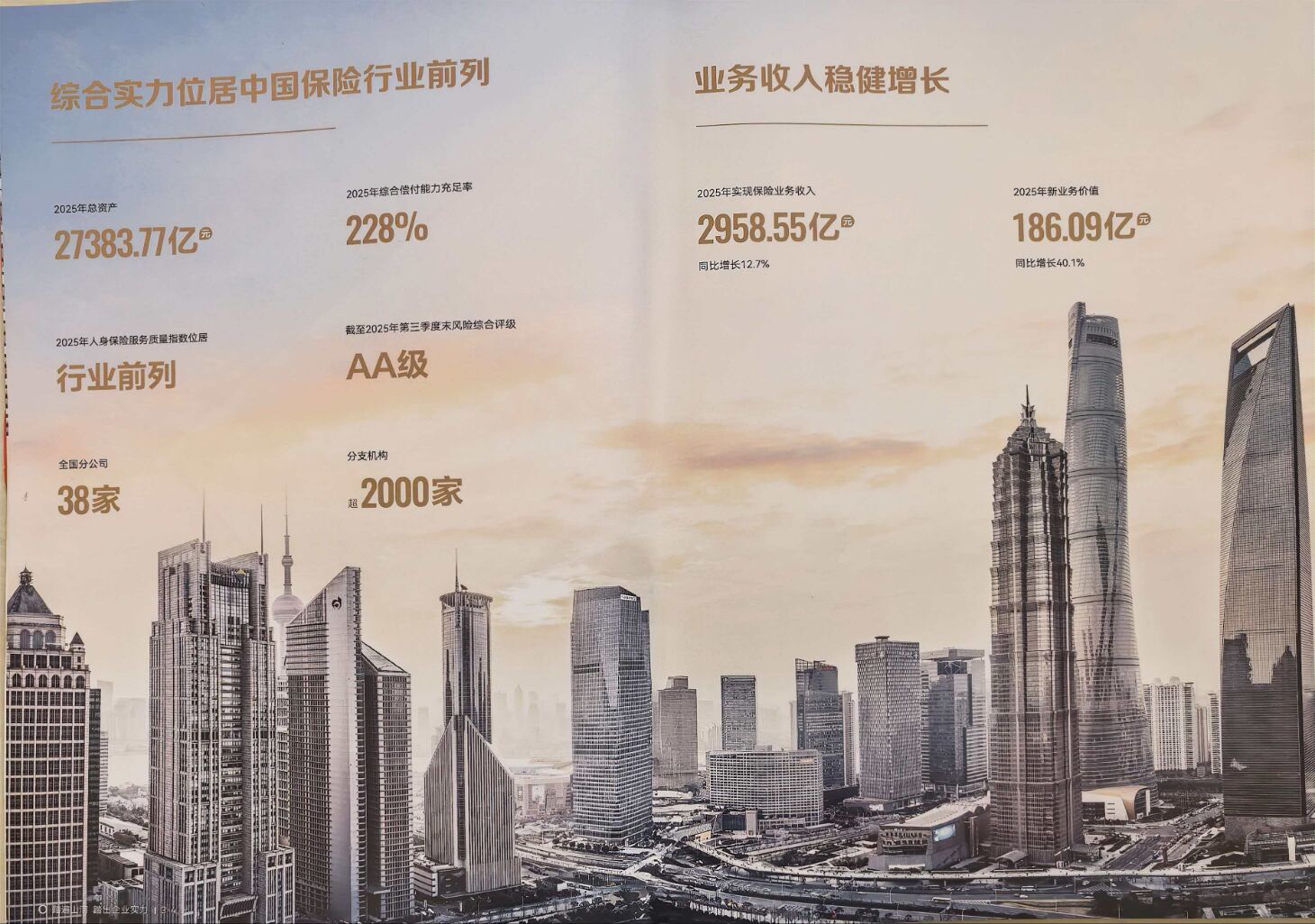 保险