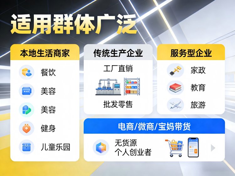 智能直播系统