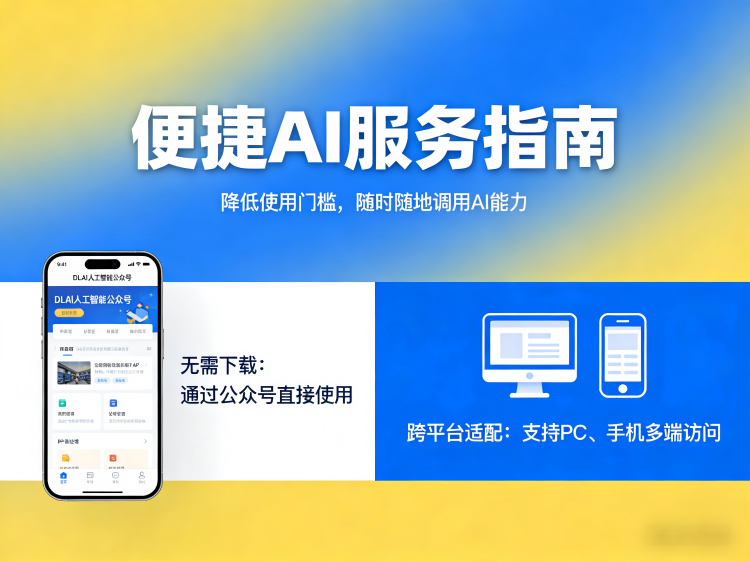 AI工具