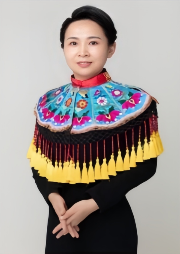 澄城刺繡