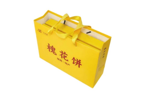 槐花饼