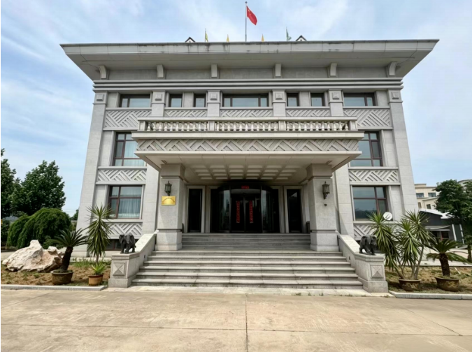【新入理事】唐山景行建筑工程有限公司