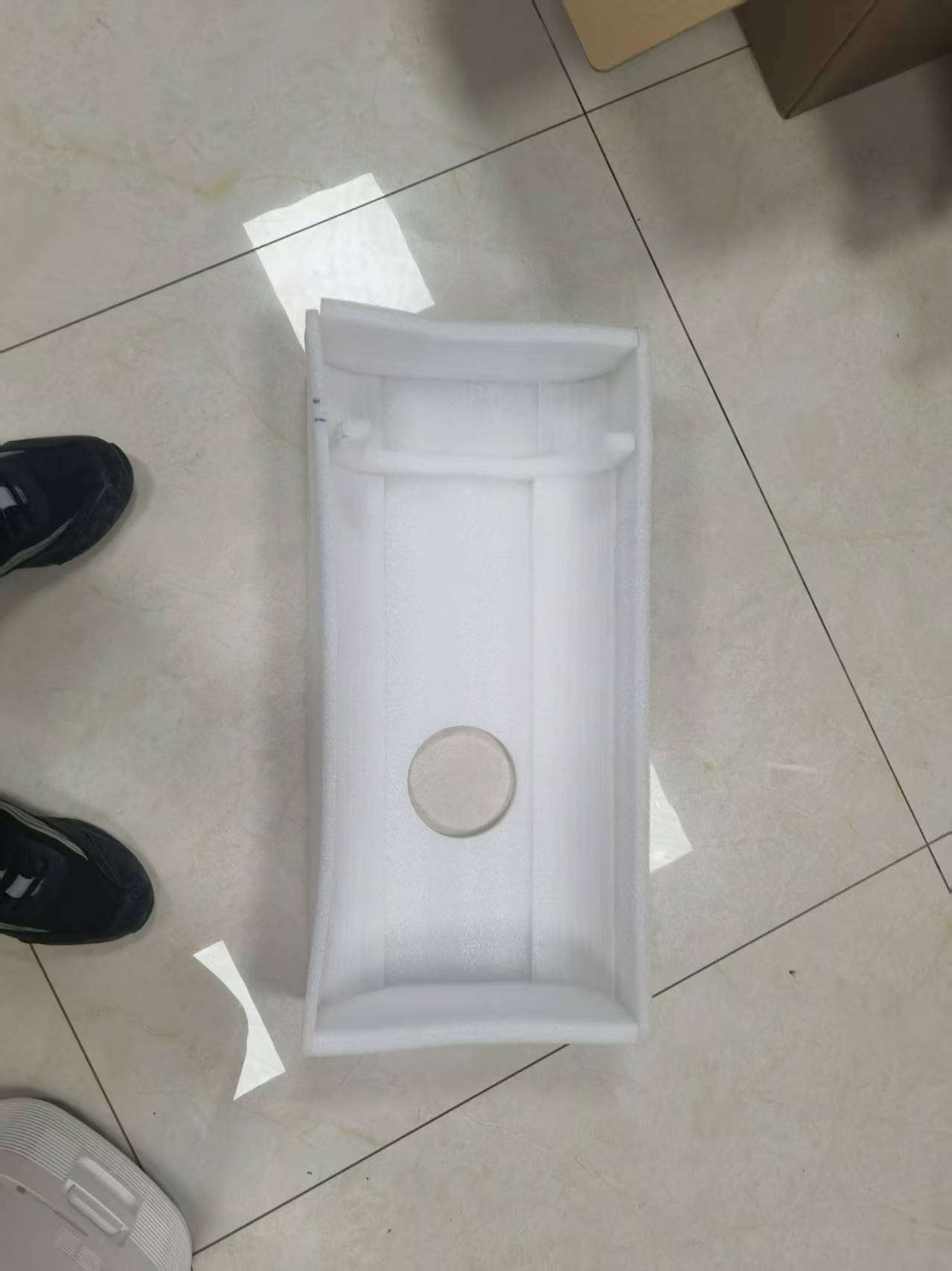 珍珠棉