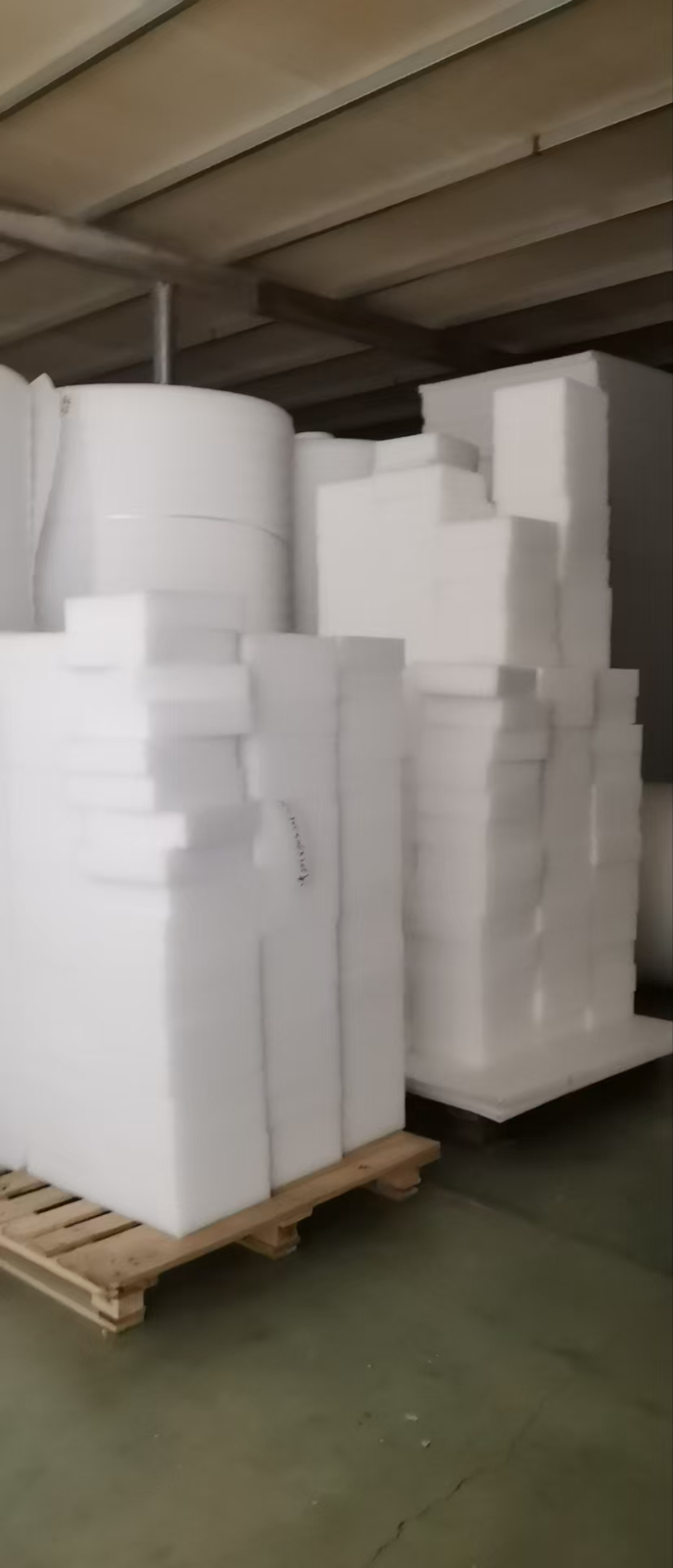 珍珠棉