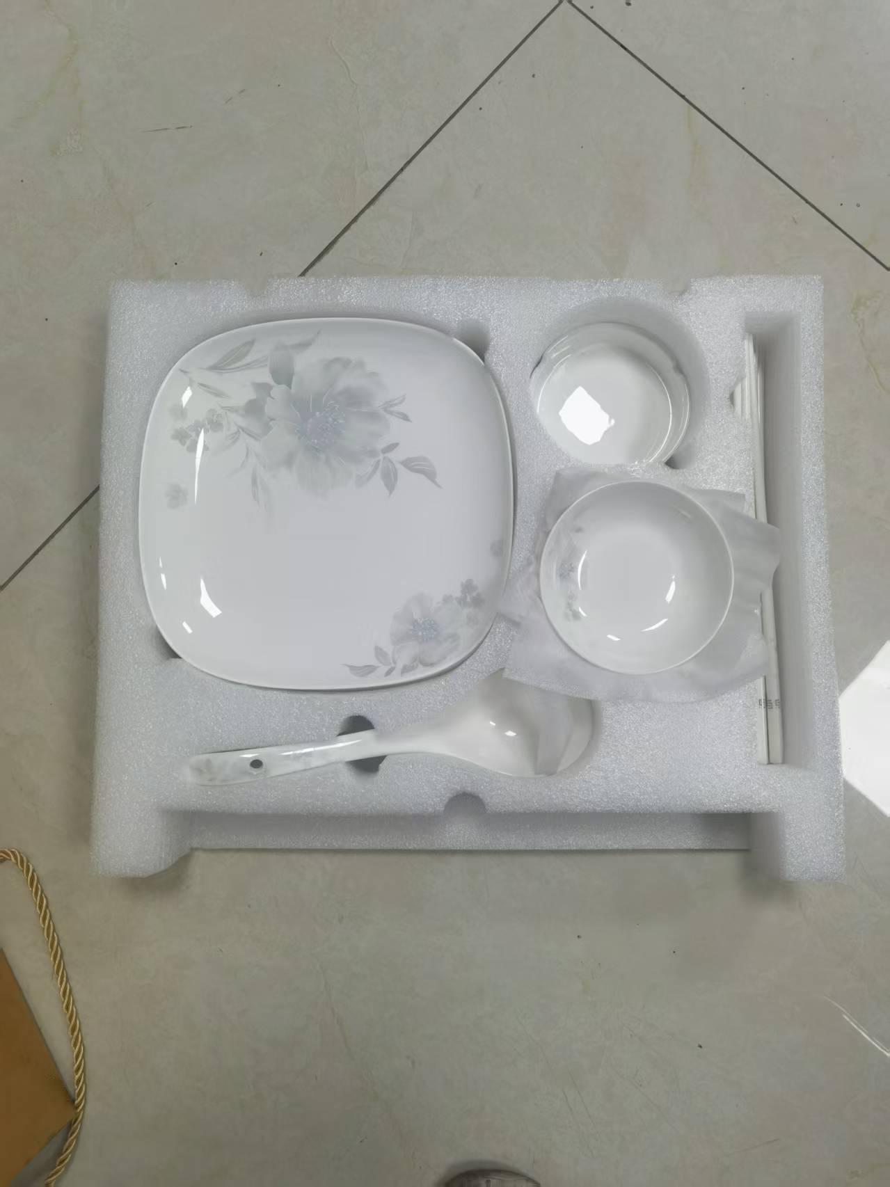 珍珠棉