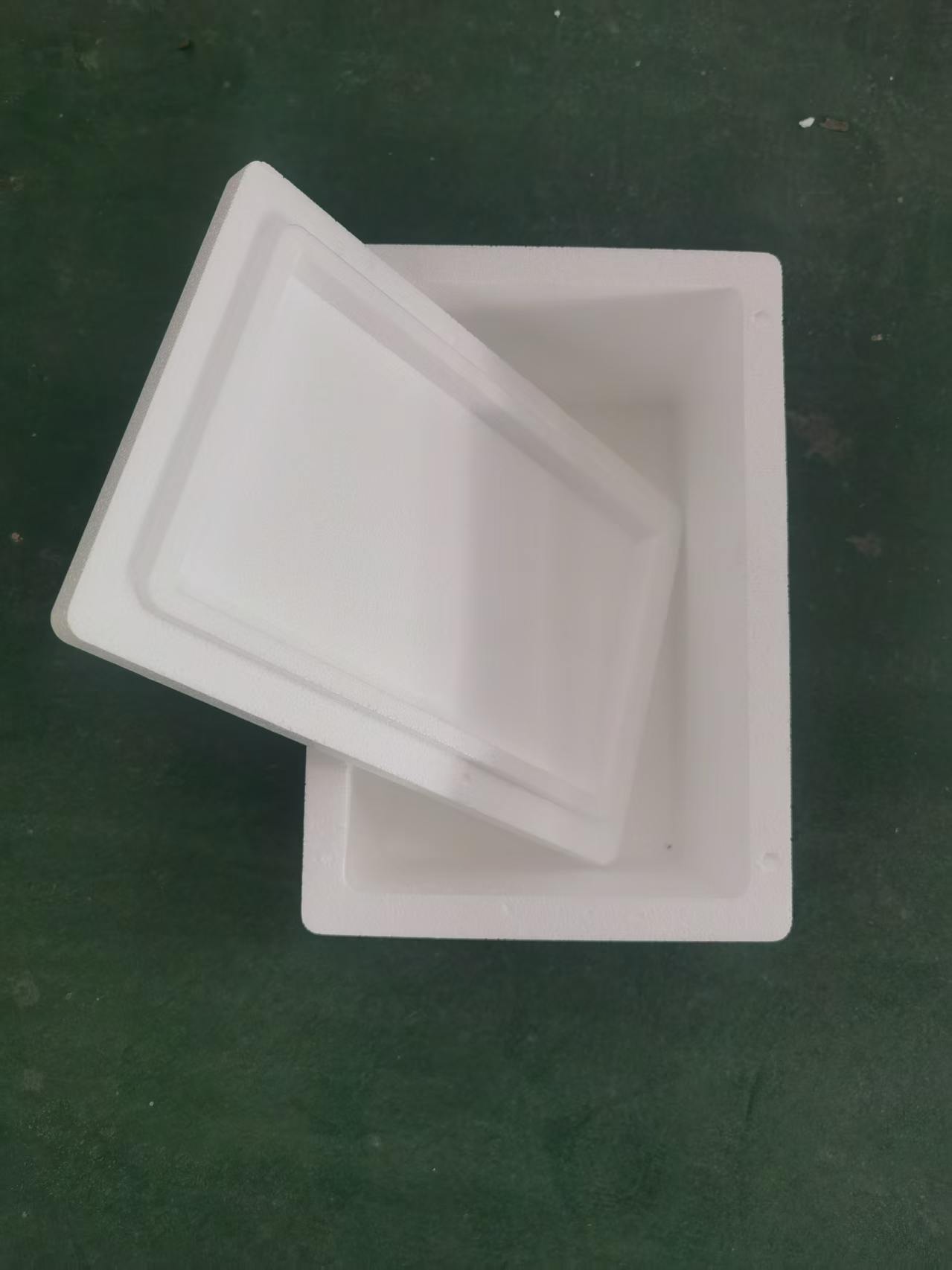 泡沫箱