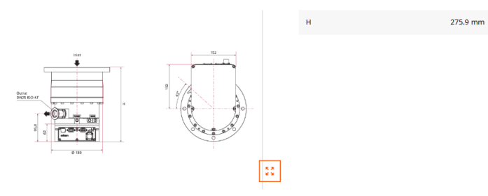 1784011006699659.png 全磁浮涡轮分子泵全磁浮涡轮分子泵