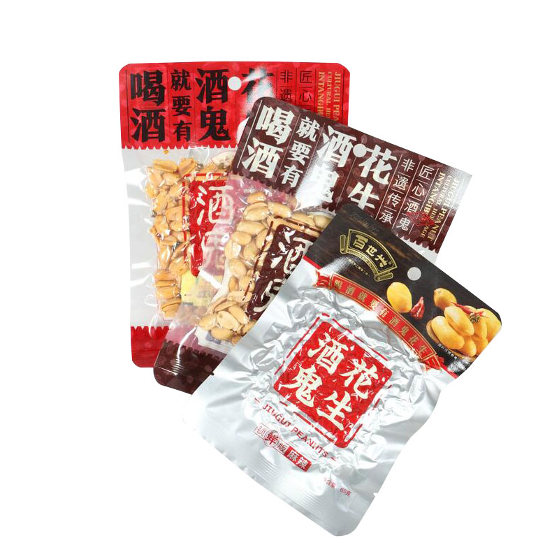 百世兴（酒鬼花生）