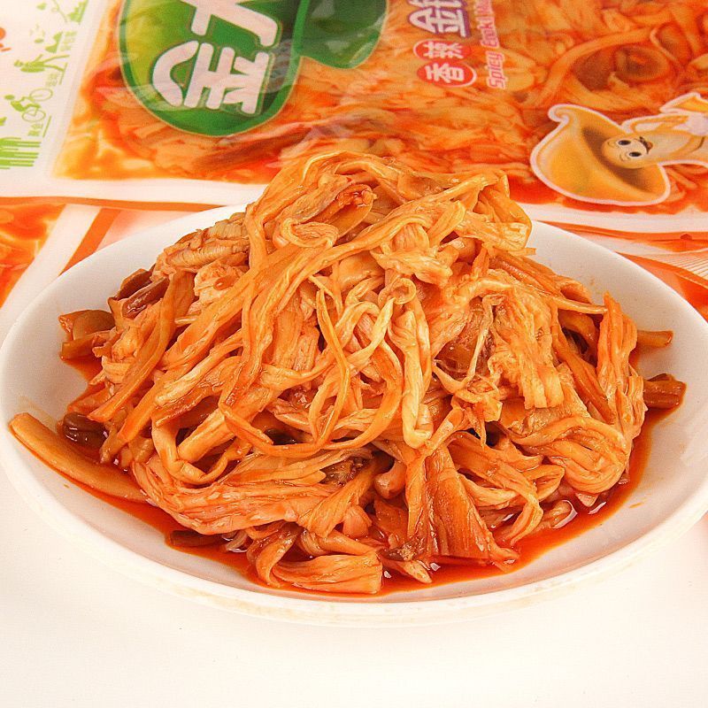 金大州（金针菇）