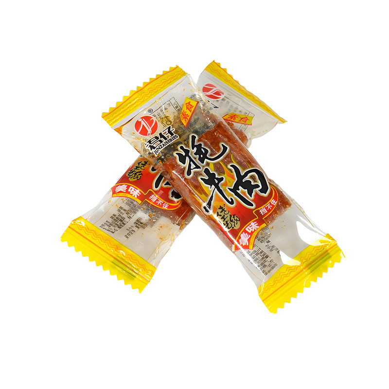 君仔（牦牛肉）