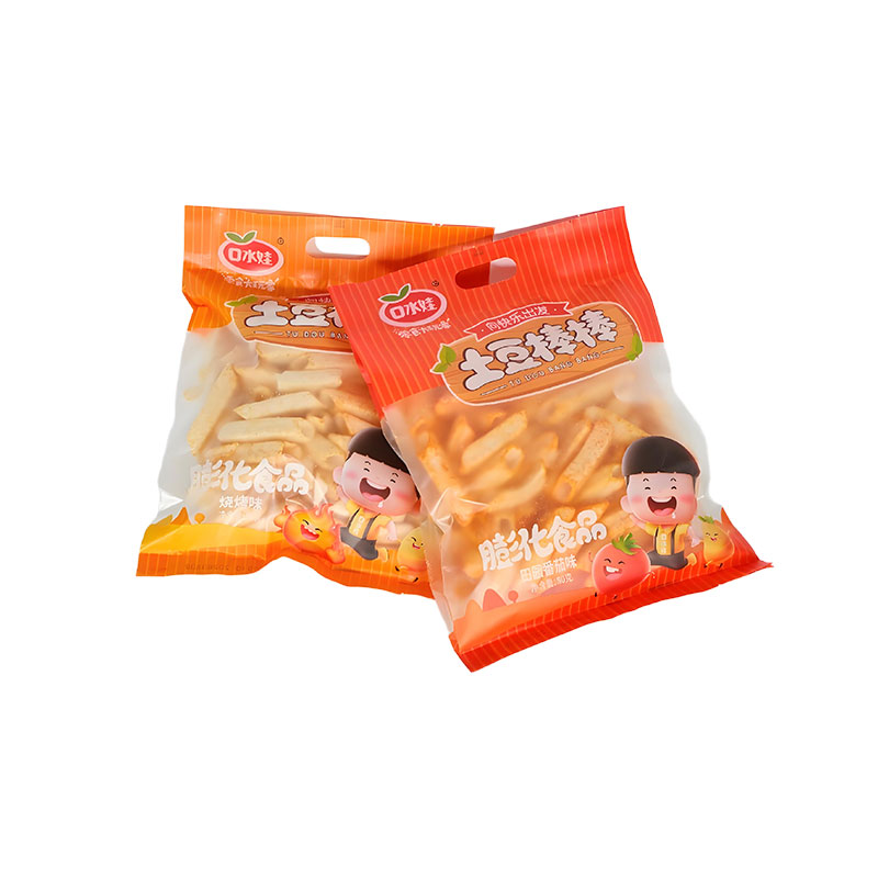 土豆棒棒