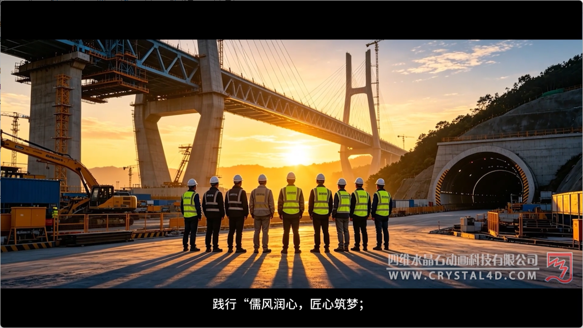 AI动画