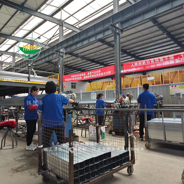 新乡护栏厂家.jpg 锌钢护栏