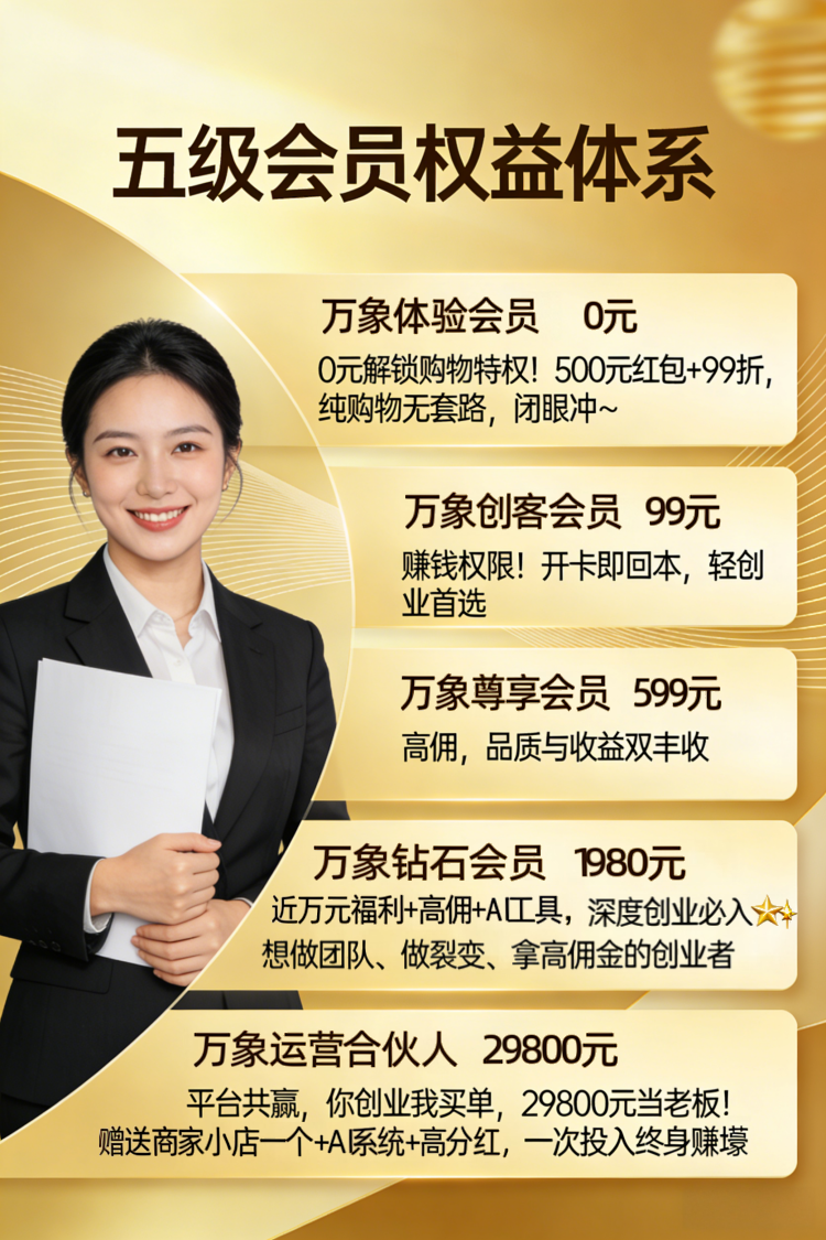 合伙人