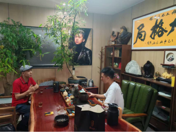杨凌绿阳