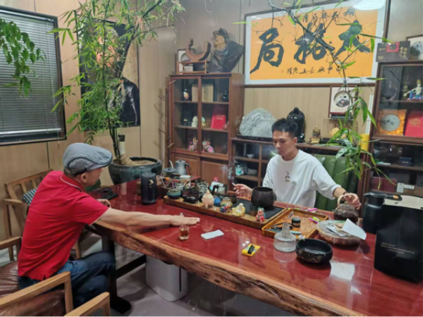 杨凌绿阳