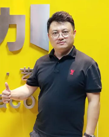 刘磊