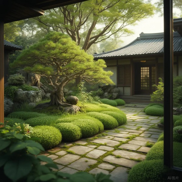 陕西文华建筑景观工程有限公司