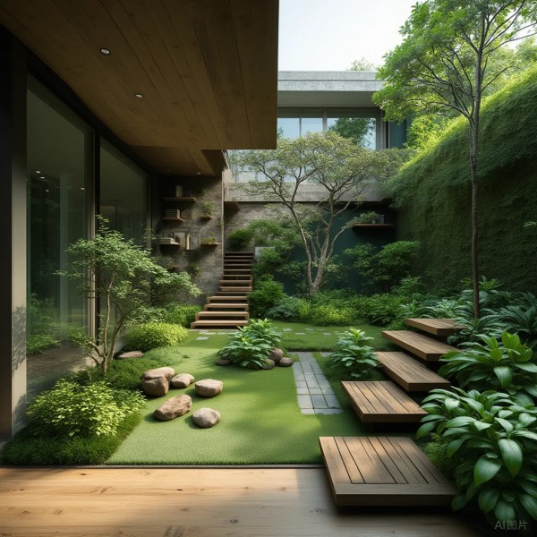 陕西文华建筑景观工程有限公司