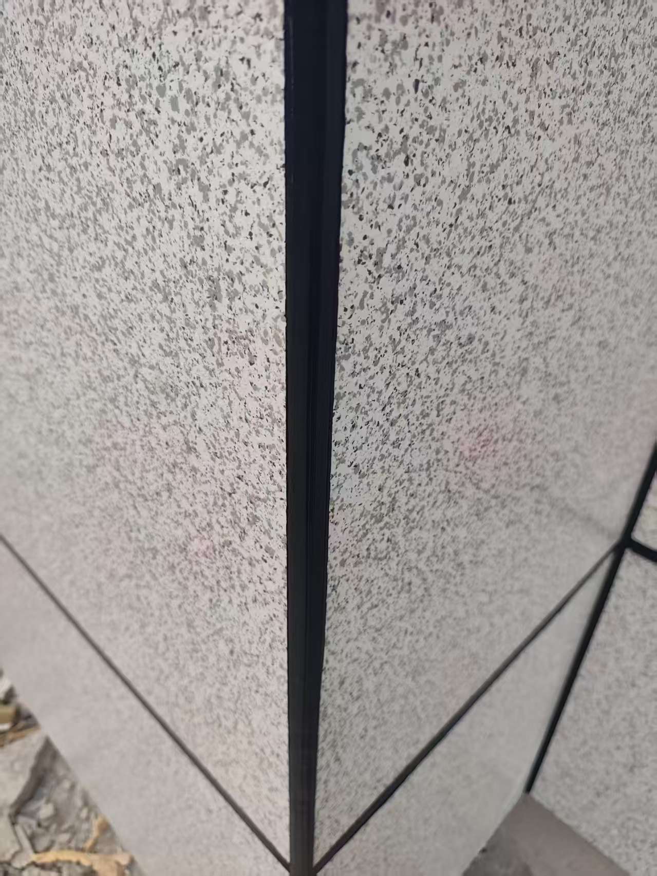 陕西西安保温装饰一体板厂家