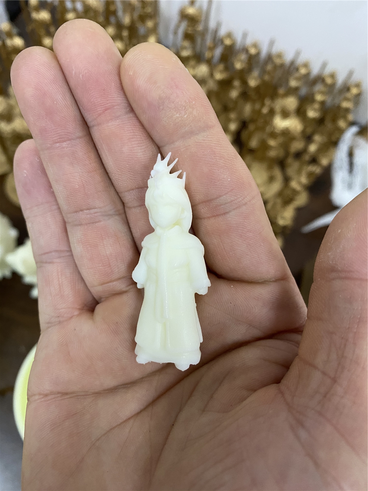 3D打印